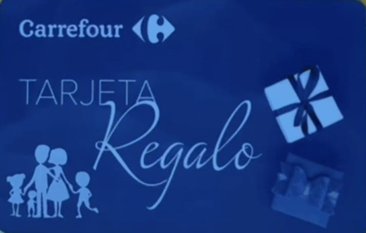 TARJETA APADRINAMIENTO