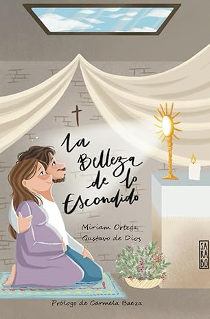 La belleza de los escondido