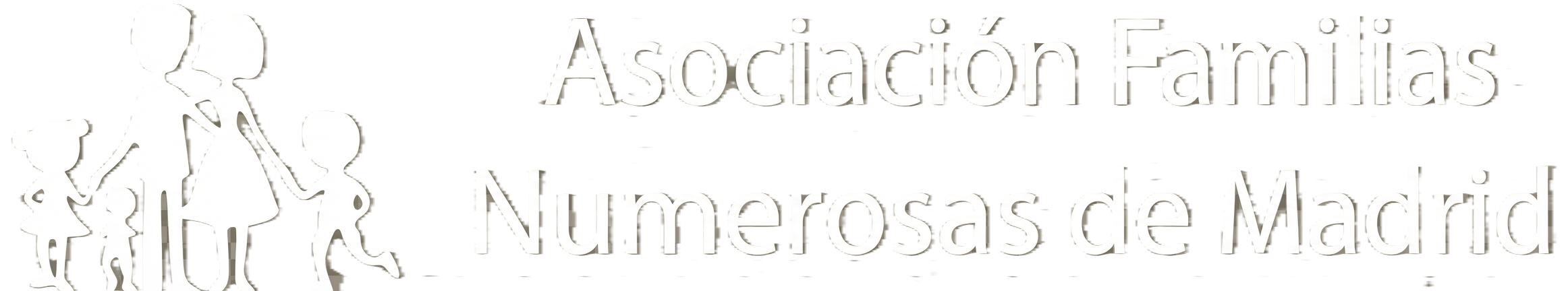 Familias Numerosas de Madrid