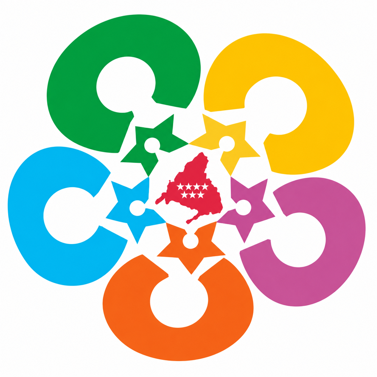 FEDERACIÓN MADRILEÑA Y ESPAÑOLA 